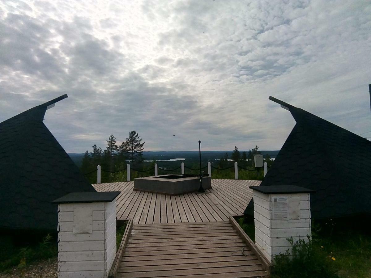 Metsorinne Kotila Exterior photo